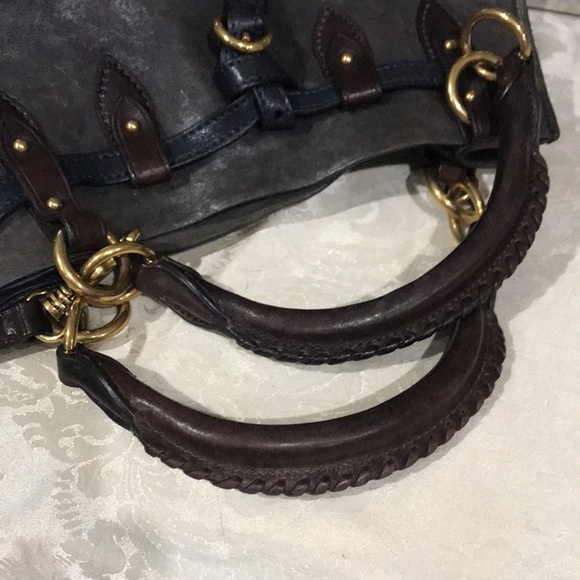 Miu Miu All Soft Leather Bag - Picture 8 of 14